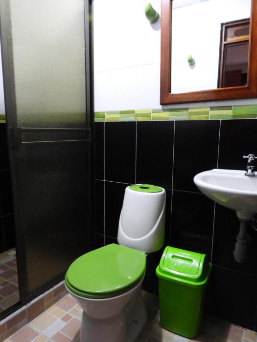 casa hotel los faroles