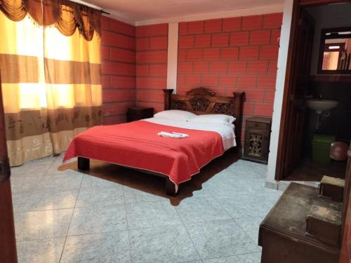 casa hotel los faroles