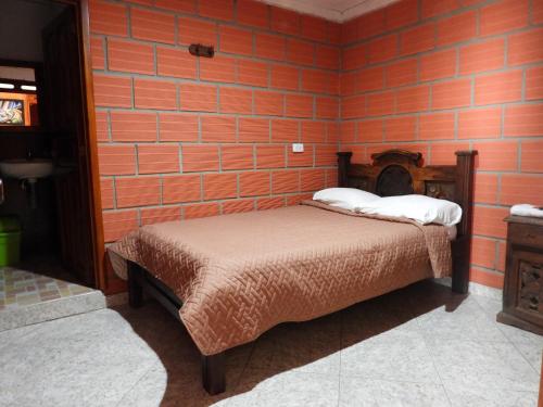 casa hotel los faroles