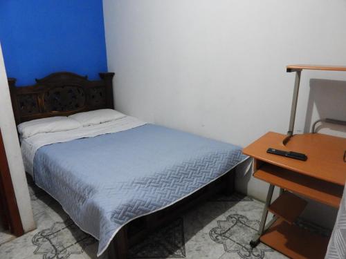 casa hotel los faroles