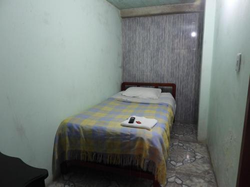 casa hotel los faroles