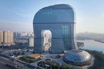 huzhou marriott hotel nanxun