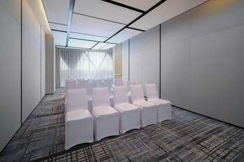 huzhou marriott hotel nanxun