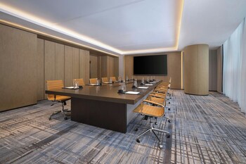 huzhou marriott hotel nanxun