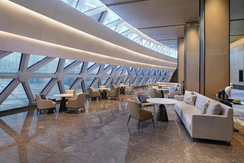 huzhou marriott hotel nanxun