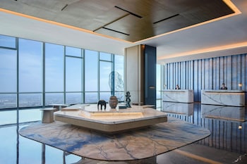 Huzhou Marriott Hotel Nanxun,,5 star