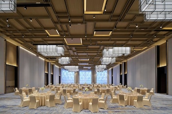 huzhou marriott hotel nanxun