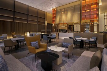 Huzhou Marriott Hotel Nanxun,,5 star