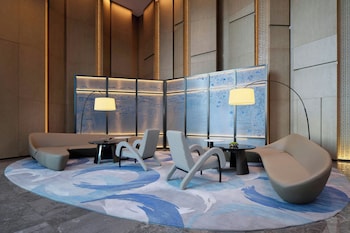 huzhou marriott hotel nanxun