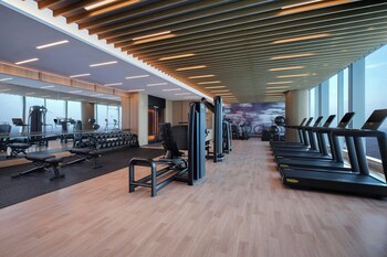 huzhou marriott hotel nanxun