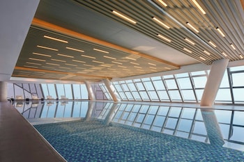 huzhou marriott hotel nanxun