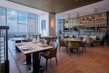 huzhou marriott hotel nanxun