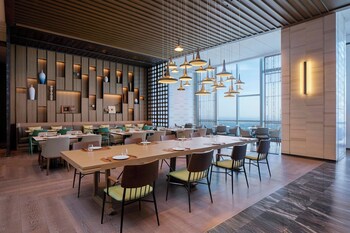 huzhou marriott hotel nanxun