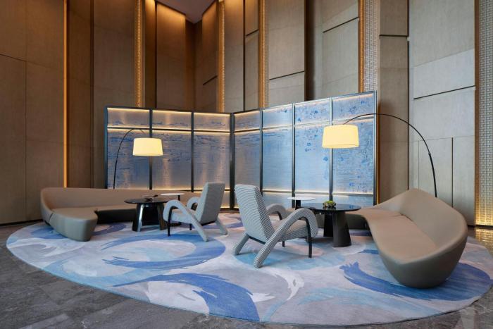 huzhou marriott hotel nanxun