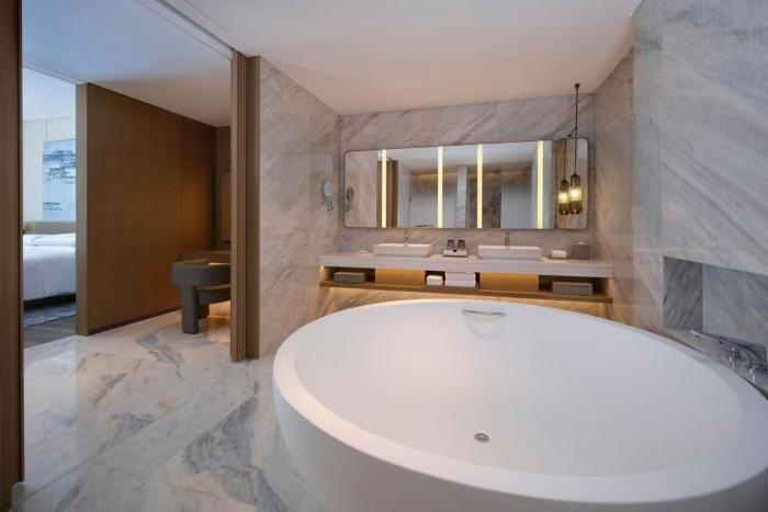 huzhou marriott hotel nanxun