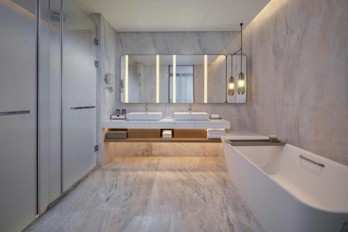 huzhou marriott hotel nanxun