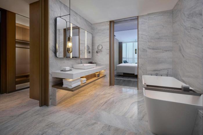huzhou marriott hotel nanxun
