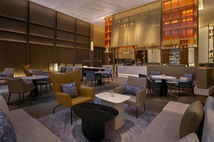 huzhou marriott hotel nanxun