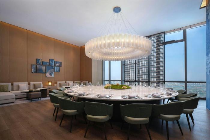 huzhou marriott hotel nanxun