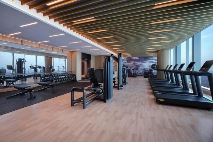 huzhou marriott hotel nanxun