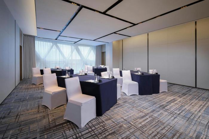 huzhou marriott hotel nanxun