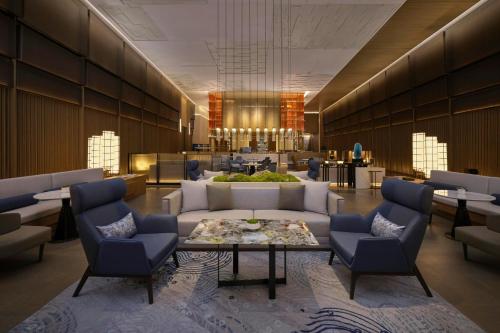 huzhou marriott hotel nanxun