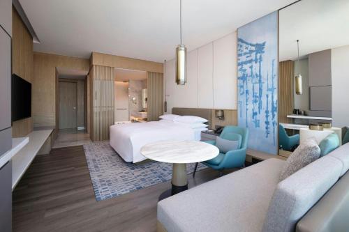 huzhou marriott hotel nanxun
