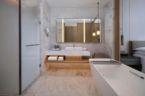 huzhou marriott hotel nanxun