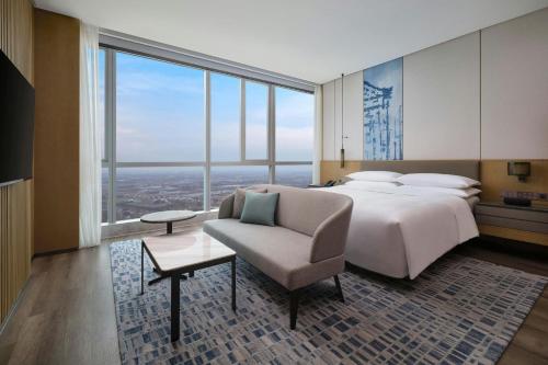 huzhou marriott hotel nanxun