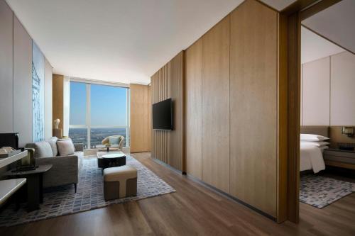 huzhou marriott hotel nanxun