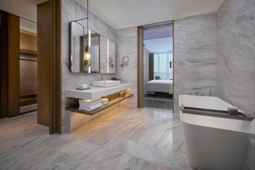 huzhou marriott hotel nanxun