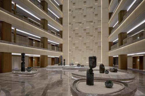 huzhou marriott hotel nanxun
