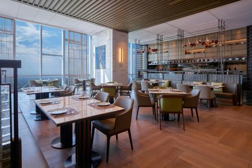 huzhou marriott hotel nanxun