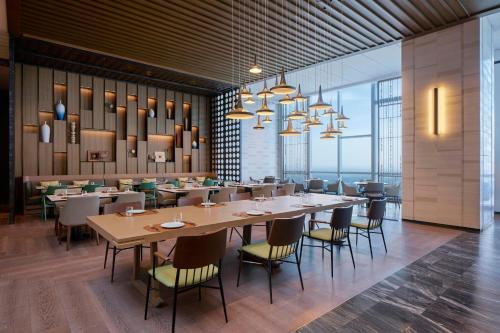 huzhou marriott hotel nanxun