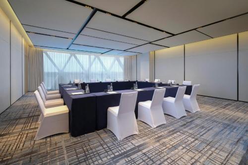 huzhou marriott hotel nanxun