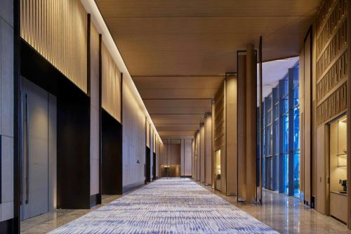 huzhou marriott hotel nanxun