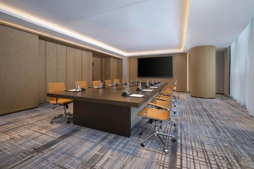 huzhou marriott hotel nanxun