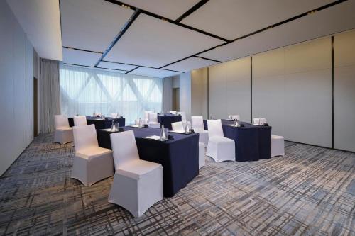 huzhou marriott hotel nanxun