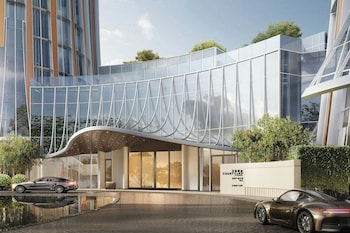 courtyard by marriott yibin