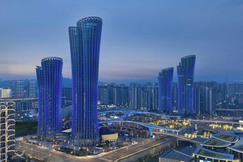 courtyard by marriott yibin