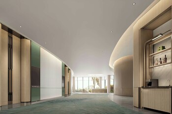 courtyard by marriott yibin