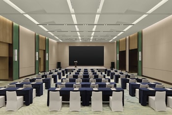 courtyard by marriott yibin