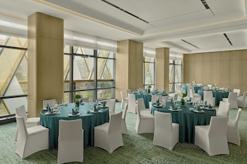 courtyard by marriott yibin
