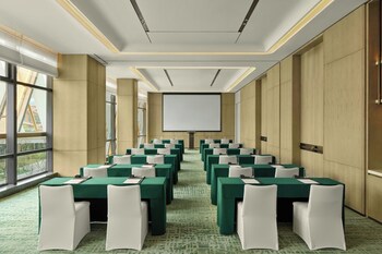 courtyard by marriott yibin