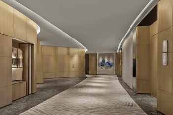 courtyard by marriott yibin