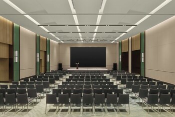 courtyard by marriott yibin