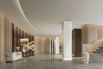 Courtyard By Marriott Yibin,,4 star