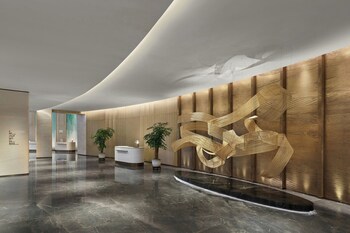Courtyard By Marriott Yibin,,4 star