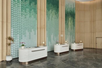 Courtyard By Marriott Yibin,,4 star