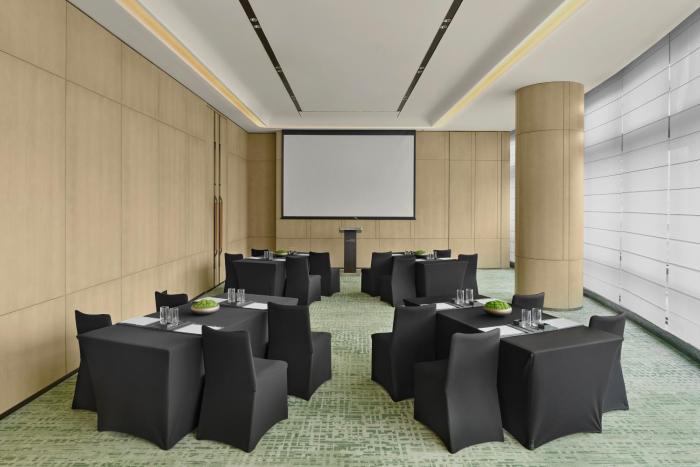 courtyard by marriott yibin